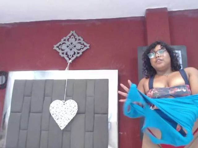 DuraznoLove from BongaCams is Freechat