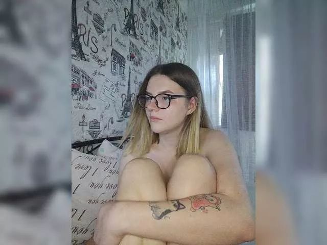 Oliviar from BongaCams is Freechat