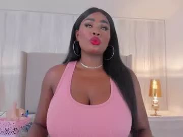 _huge_boobs_ebony from Chaturbate is Freechat
