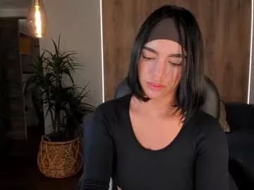 abbyrogers_ from Chaturbate is Freechat
