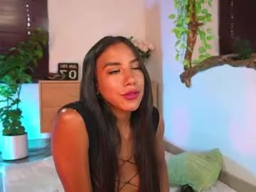abiee__ from Chaturbate is Freechat