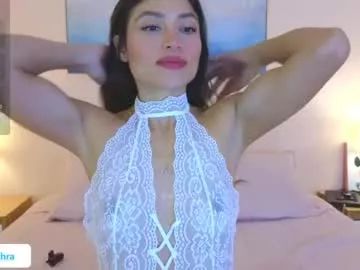 alejandhra from Chaturbate is Freechat