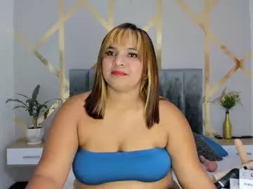 angelina_castro12 from Chaturbate is Freechat
