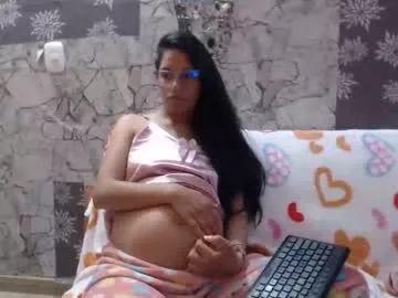 angelitaa_hot from Chaturbate is Freechat