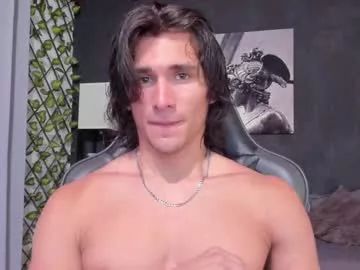 axel_owen from Chaturbate is Freechat