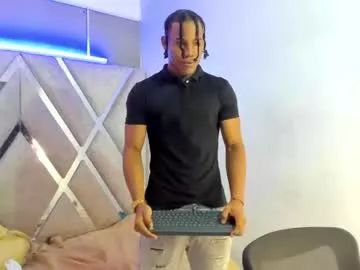 axel_silva7 from Chaturbate is Freechat