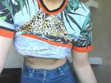 azure_moon from Chaturbate is Freechat