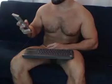 beard_top_guy from Chaturbate is Freechat