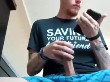bigwhited2115 from Chaturbate is Freechat