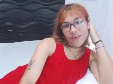 christina_white from Chaturbate is Freechat