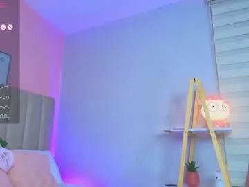 cristal_bunny from Chaturbate is Freechat