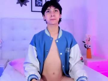 cristopherlancaster01 from Chaturbate is Freechat