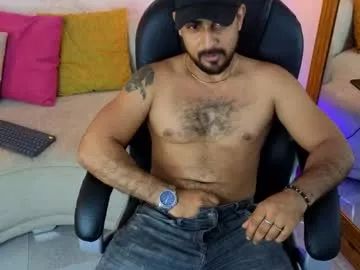 david_oliveira from Chaturbate is Freechat