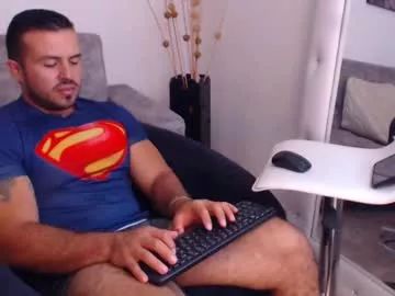 derek_group from Chaturbate is Freechat