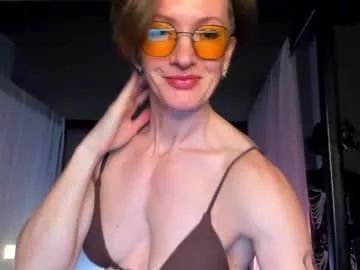 dorothy_meyer from Chaturbate is Freechat