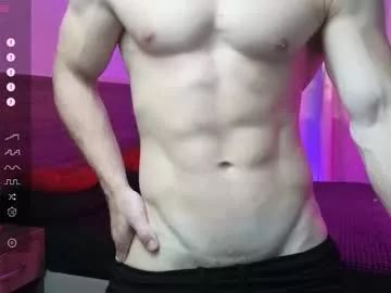 elliot_muscle02 from Chaturbate is Freechat