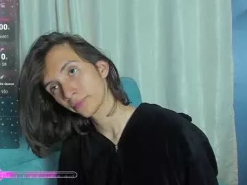 feniix__ from Chaturbate is Freechat