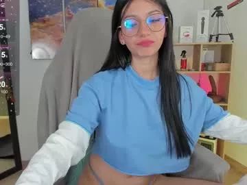 gisella1501997 from Chaturbate is Freechat