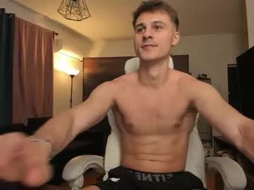 jimmys_style from Chaturbate is Freechat