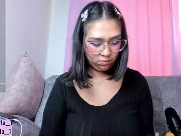 karla__1 from Chaturbate is Freechat