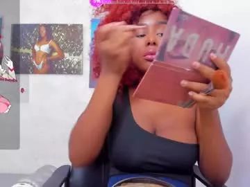 katherin_cruzz from Chaturbate is Freechat