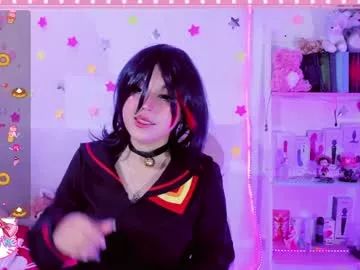 kitty_parker from Chaturbate is Freechat