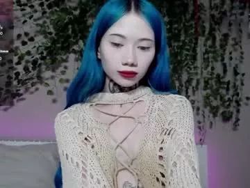 le_chan model from Chaturbate