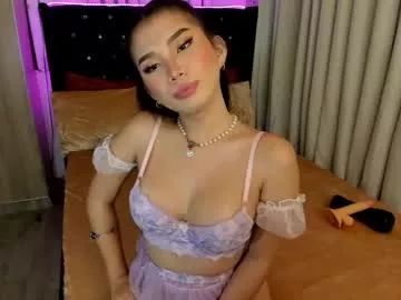 lily_ash from Chaturbate is Freechat