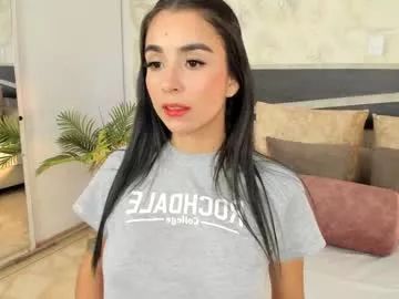 lily_greey from Chaturbate is Freechat