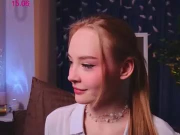 lissa_meooow from Chaturbate is Freechat