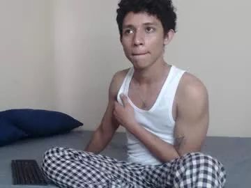 little_erik from Chaturbate is Freechat