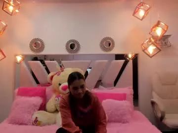 lolaa_pink_ from Chaturbate is Freechat