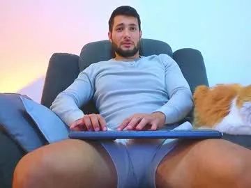 luiss_lecter from Chaturbate is Freechat