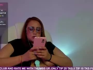 luxury_violet_ from Chaturbate is Freechat