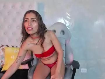 madisonsmmith from Chaturbate is Freechat