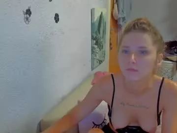 marie_marie03 from Chaturbate is Freechat