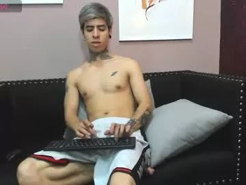 matheew22 from Chaturbate is Freechat