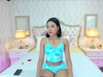 megan_houston from Chaturbate is Private