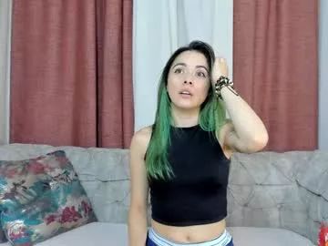miabecker_ from Chaturbate is Freechat