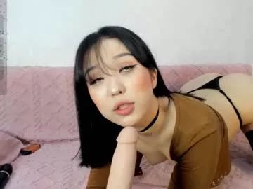 miss_sua from Chaturbate is Freechat
