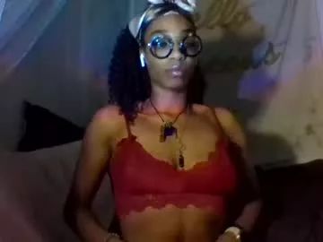 mysticallee from Chaturbate is Freechat