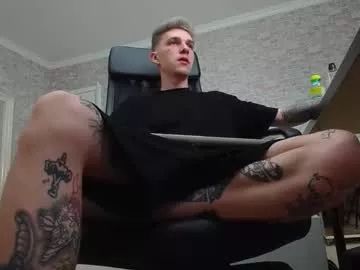 nathanspikes from Chaturbate is Freechat