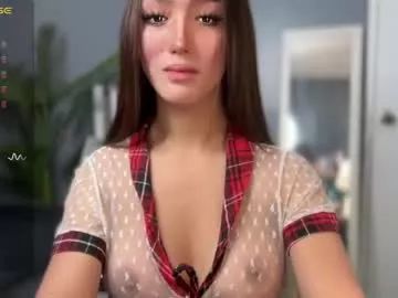 nellysexxi from Chaturbate is Freechat