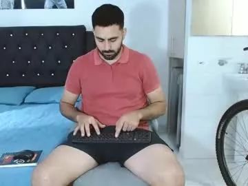 omarmohammedhot77 from Chaturbate is Freechat