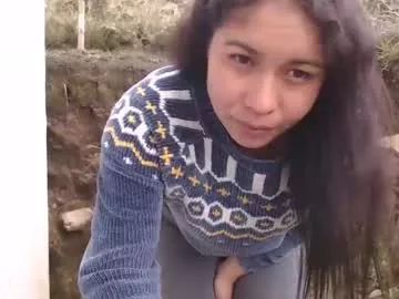paoguerrax354 from Chaturbate is Freechat