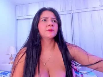 paolaa_rodriguez from Chaturbate is Freechat