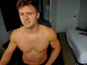 parkerjacobs20 from Chaturbate is Freechat