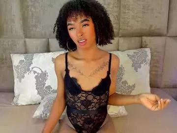 saali_mg from Chaturbate is Freechat