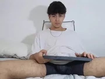 santybig18 from Chaturbate is Freechat