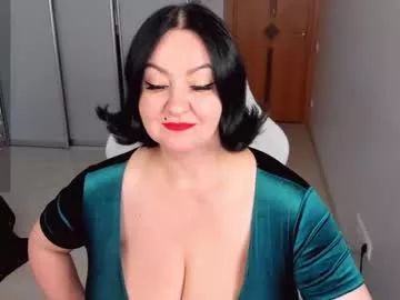 scarlet_ohara_ from Chaturbate is Freechat